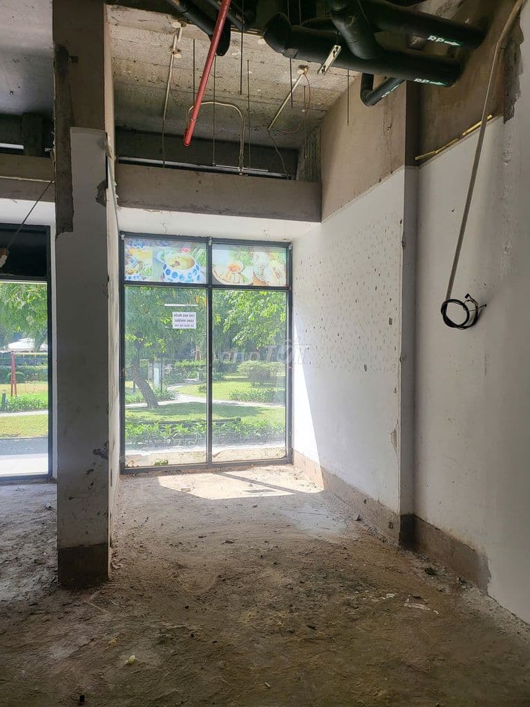 Bán căn shophouse duplex tòa s3.01 giảm 30 % so với Thị Trường - Ảnh 3