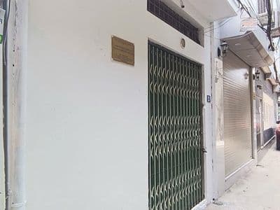 Cho thuê nhà nguyên căn, có gác xép rộng