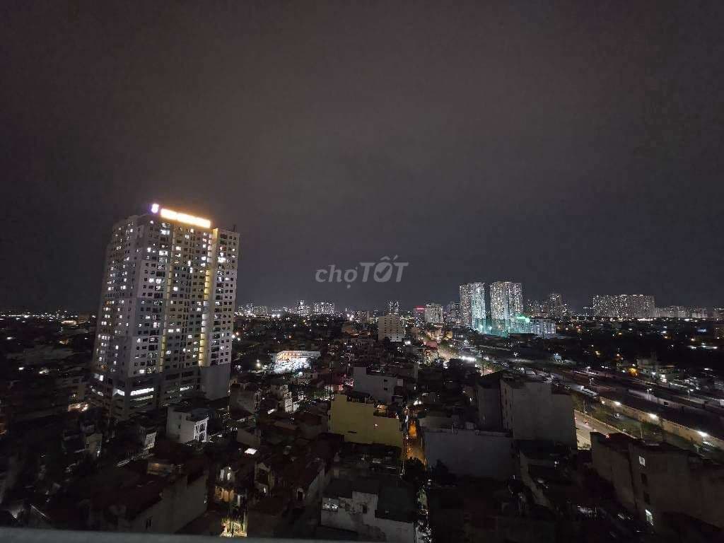 Bán căn hộ 2N Chúng cư Gliximco 897 Giải Phóng Hà Nội - Tầng đẹp view