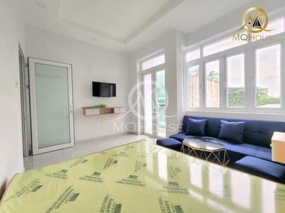 HIẾM! 1PN 1PK BAN CÔNG 40M2 GẦN NGÃ TƯ BẢY HIỀN - BV THỐNG NHẤT