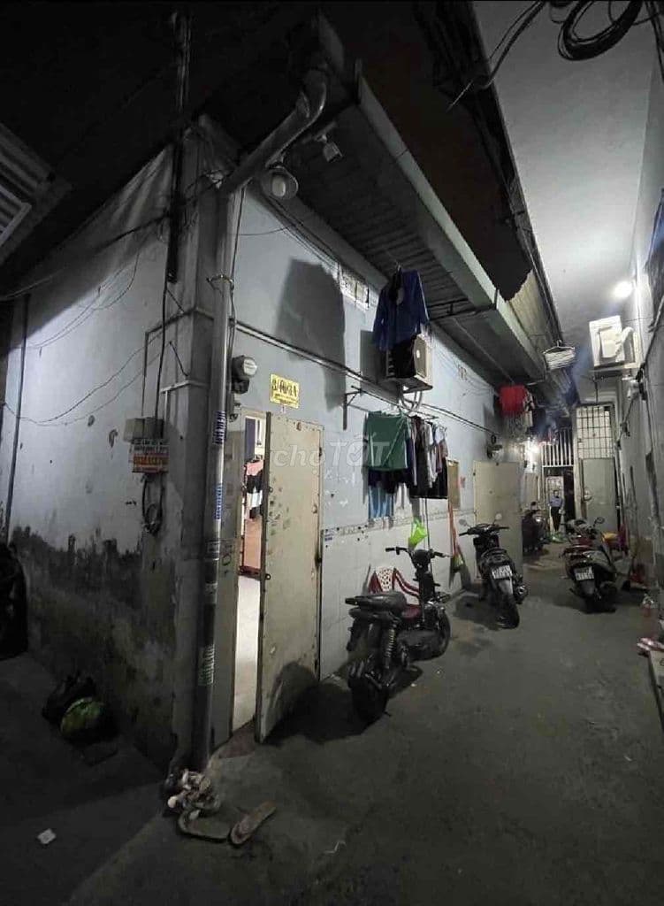 CHỈ 3.99 TỶ - DT 5:5*17M . GẦN CHỢ PHẠM ĐĂNG GIẢNG -BHH- BÌNH TÂN - Ảnh 3