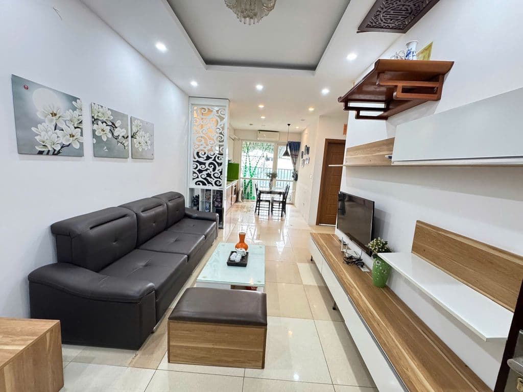 CHUNG CƯ PHENIKAA, 2PN, 1WC TẤNG TRUNG, HƯỚNG MÁT - Ảnh 3