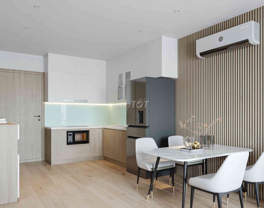 🔥 CĂN 3N HIẾM – CHUNG CƯ MỸ ĐÌNH – VIEW vườn hoa, sát TRẦN HỮU DỰC 🔥 - Ảnh 2