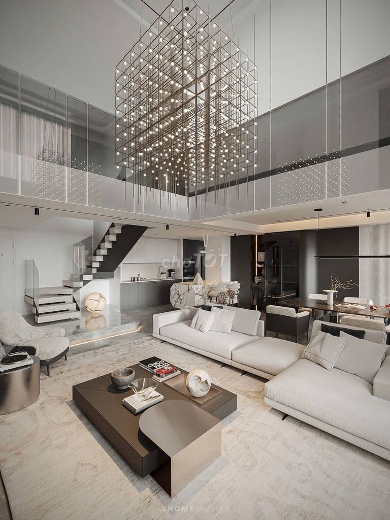 Chính chủ gửi bán căn hộ duplex Chelsea Park Trung Kính cực hiếm