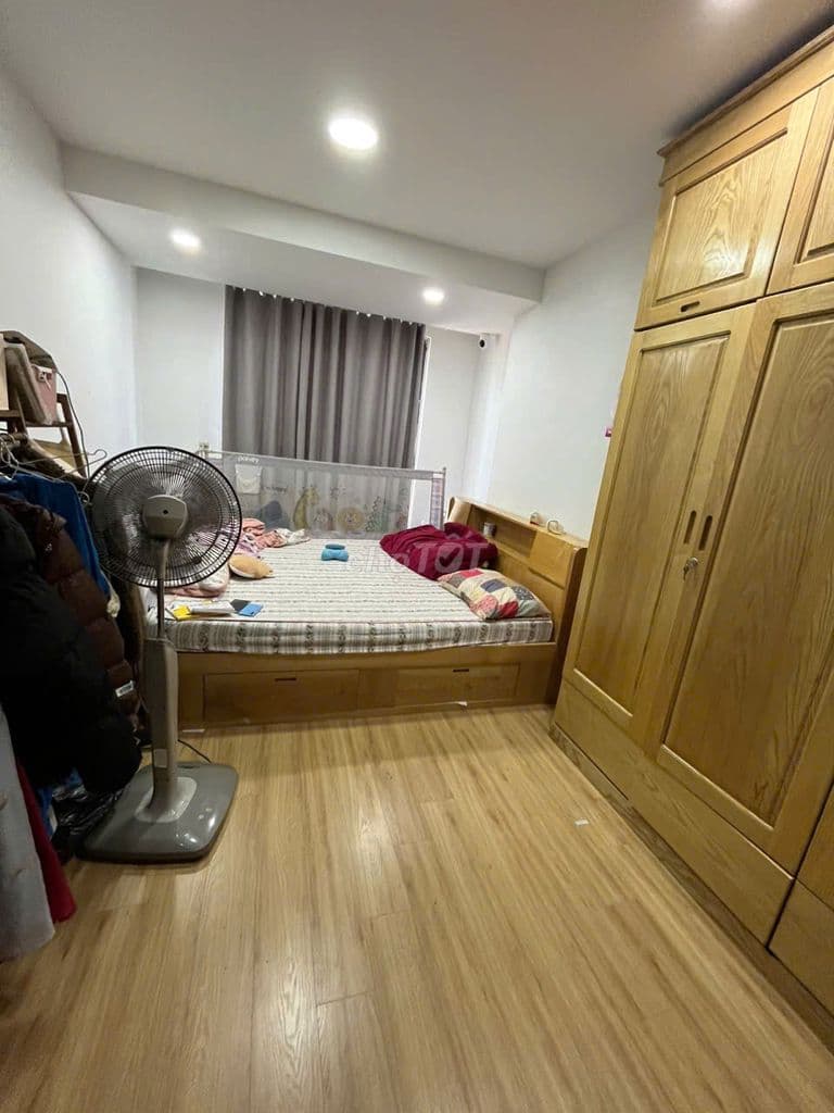 Chính chủ bán căn hộ chung cư 2 ngủ - Ảnh 3