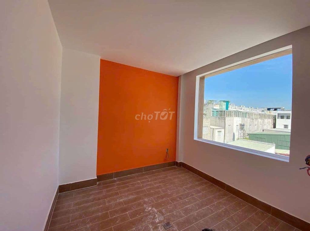 cần bán gấp căn nhà ở thạnh Xuân 25, Quận 12 - Ảnh 3