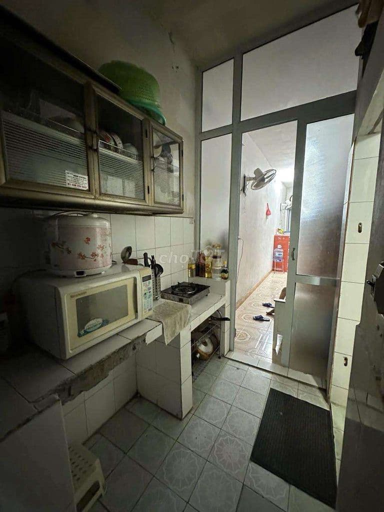 Hơn 2 tỷ Tập thể phố Hàng Lược, Hoàn Kiếm, 20/40m2 nguyên bản SĐCC - Ảnh 3