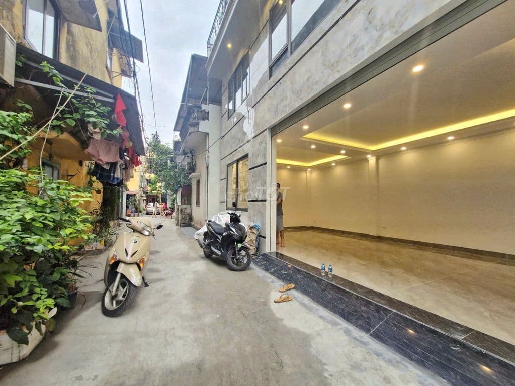 CẦN BÁN NHÀ THẠCH BÀN LONG BIÊN HÀ NỘI . - Ảnh 3