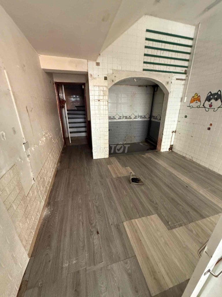 BÁN NHÀ MẶT ĐƯỜNG 19/5 kinh doanh đỉnh