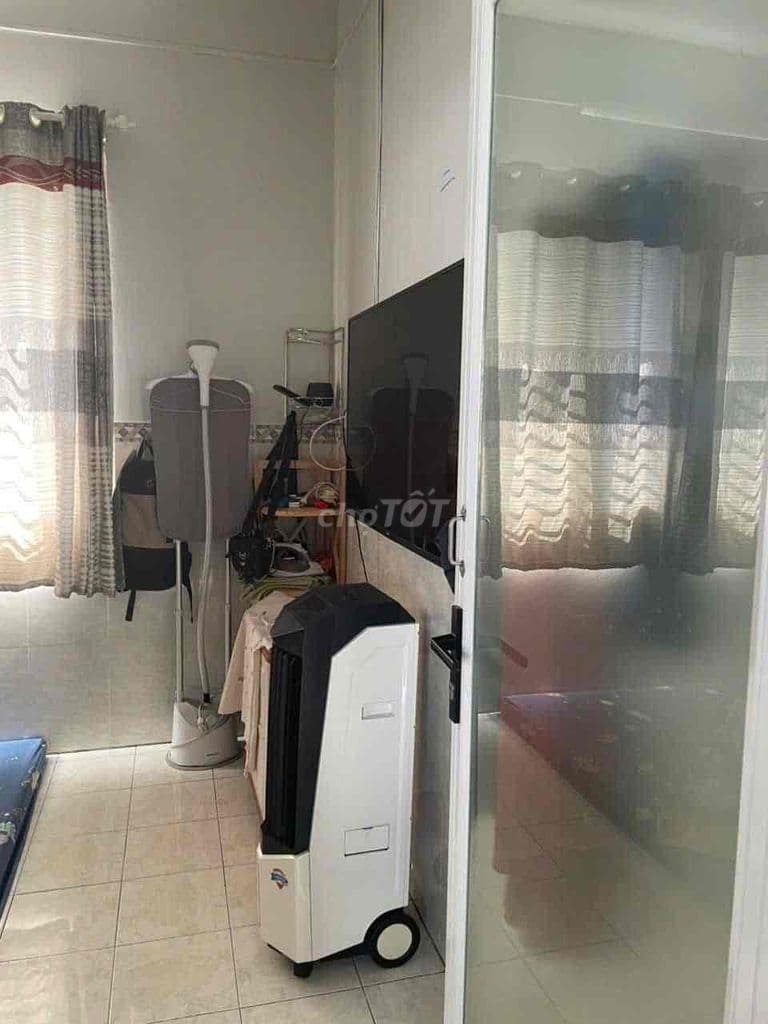 Bán CHCC Đinh Bộ Lĩnh - Bình Thạnh -42m2- 2.2 Tỷ