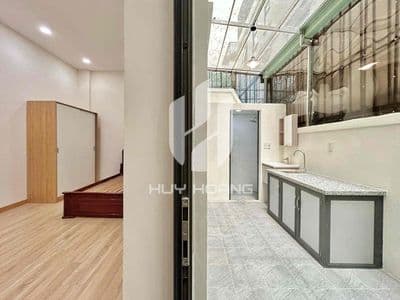 Cho thuê 1 phòng ngủ - tại LakeView City Quận 2