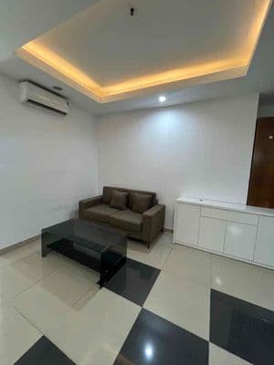 Căn hộ Lapaz 38 Nguyễn Chí Thanh 2 phòng ngủ 93m2 giá 12 triệu