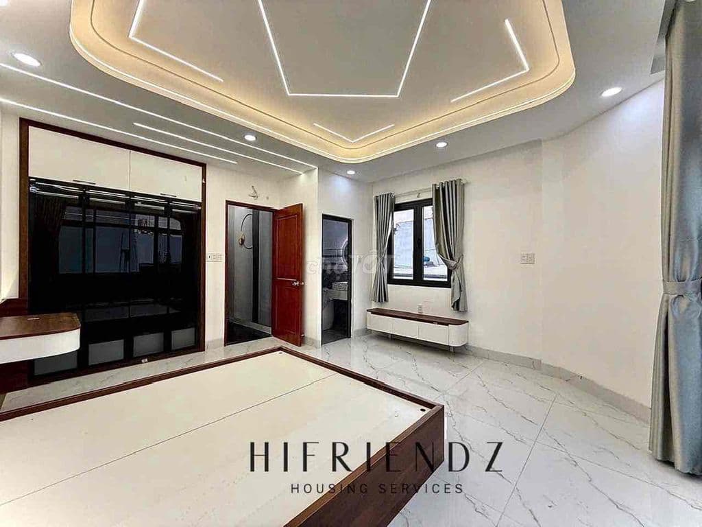 KHAI TRƯƠNG CHDV CAO CẤP SIÊU SANG FULL NỘI THẤT NGAY TẠI TỈNH LỘ 10 - Ảnh 2