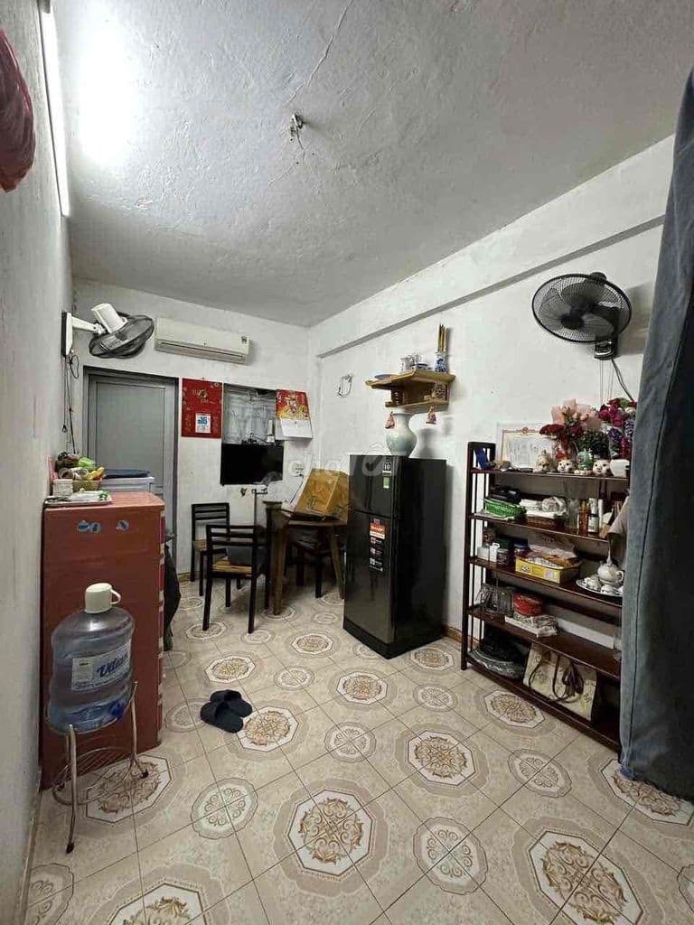 Bán nhà pháp cổ phố Hàng Lược nhà nguyên bản của dân 50m2 T5 giá nhỉnh - Ảnh 2