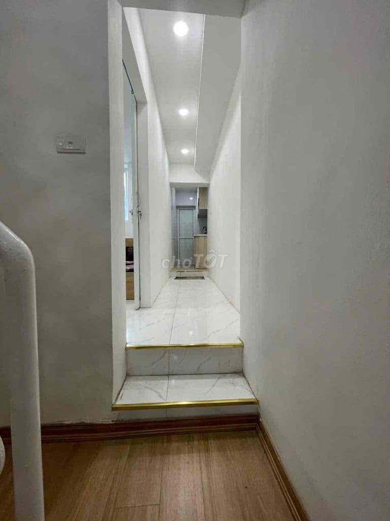 nhà Tập thể Phố 8/3 Tầng 2+3 - Ảnh 2