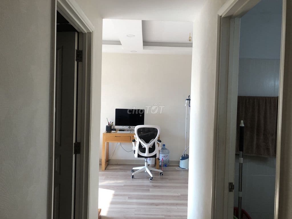 Bán gấp căn hộ Lotus Garden, 86m2(3PN), lầu cao view đẹp thoáng mát. - Ảnh 2