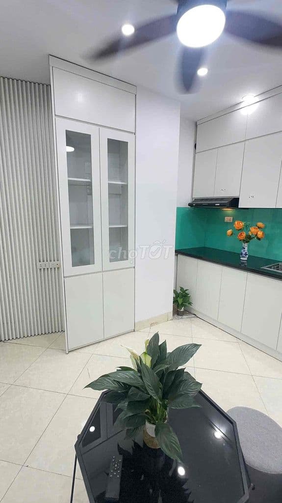 Bán CCMN Giáp Nhất, Thanh Xuân Giá Rẻ 2,0x tỷ - 50m 2n1wc ô tô đỗ - Ảnh 2