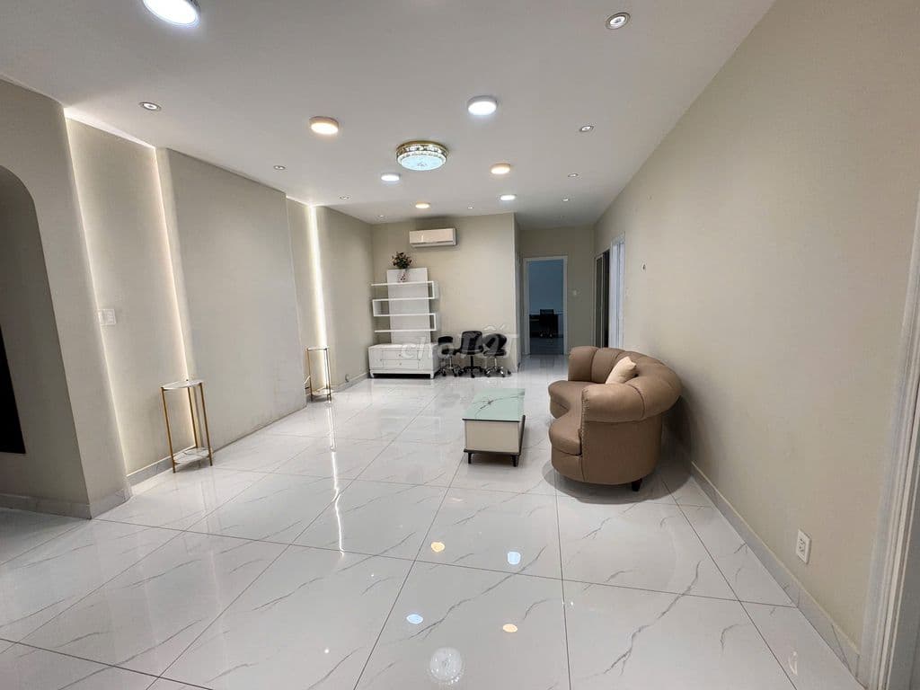 Chuyên cho thuê căn hộ Copac Square. - DT: 120m² - Ảnh 2