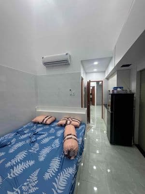 Chính chủ cho thuê nhà 4m x 13m góc 2 mặt tiền. 12tr/tháng