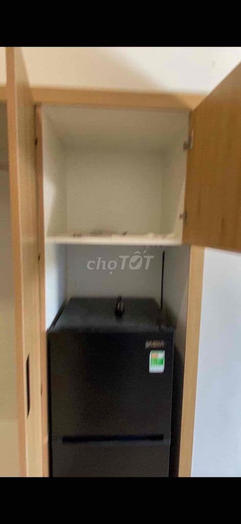 Phòng trọ thông minh cao cấp sau lưng ĐH Văn Hiến cơ sở Bình Chánh. - Ảnh 3