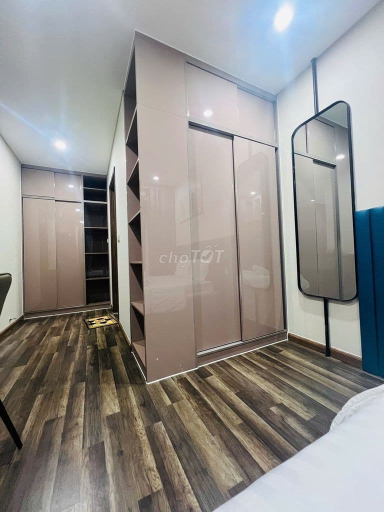 CHO THUÊ CĂN HỘ 2PN-3PN FULL NỘI THẤT GIÁ TỪ 12-16TR/ THÁNG RICHSTAR - Ảnh 2