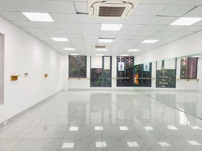 Cho thuê văn phòng tại đường Thái Hà, Đống 65m2 đẹp mới 100%
