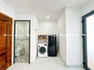 CHO THUÊ CĂN 1PN HIỆN ĐẠI - KĐT HÀ QUANG 2 - VCN PHƯỚC HẢI