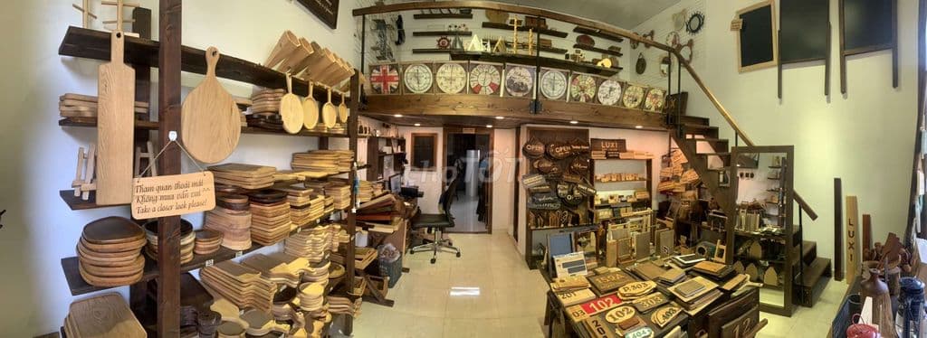 CHO THUÊ MẶT BẰNG - Ảnh 3