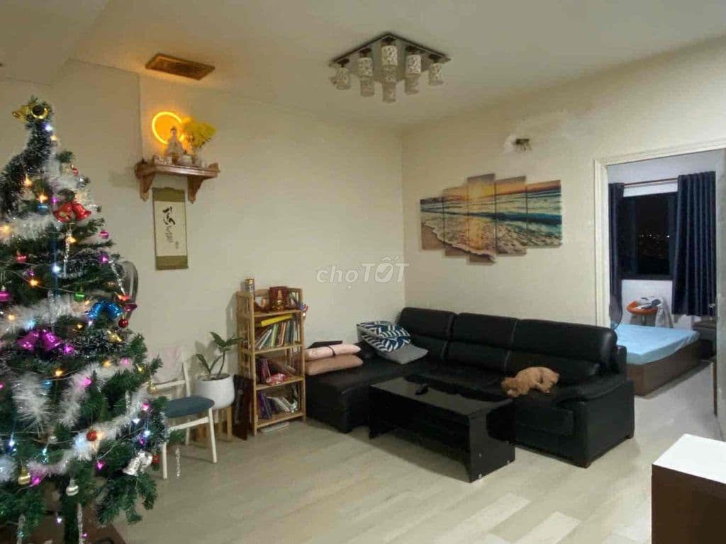 📣📣📣BÁN CĂN HỘ ĐỨC KHẢI Q7✅48M2,1PN✅Tặng 1 Số NT💰2.55 TỶ🔥🔥🔥 - Ảnh 3