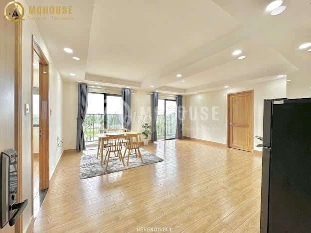 ✨️CHO THUÊ CHDV 2PN2WC 100M2 200M ĐẾN ĐH VĂN LANG, BÌNH THẠNH✨️ - Ảnh 2