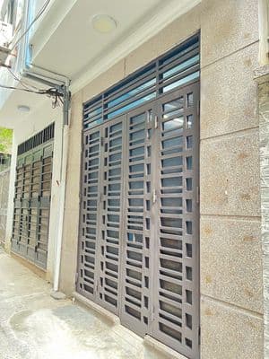 Cho thuê nhà nguyên căn ngõ Gốc Đề giá 12tr/ tháng