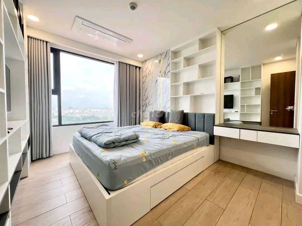 🔥THE EVERRICH INFINITY. Q5 - CHÍNH CHỦ CẦN BÁN CH 3 PN, Full NT💥