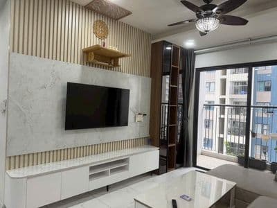 CHO THUÊ NHANH CĂN HỘ 3PN 2WC – CHARM CITY DĨ AN
