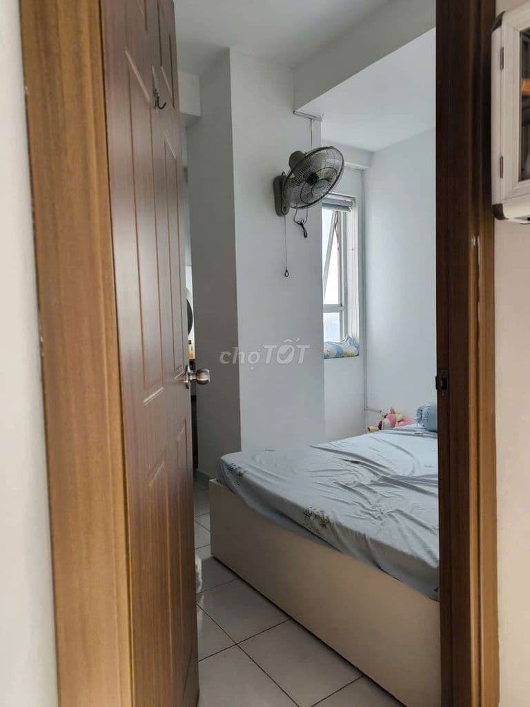 Bán căn hộ chung cư ngay ủy ban quận Tân Phú cũ giá rẻ hơn thị trường - Ảnh 2