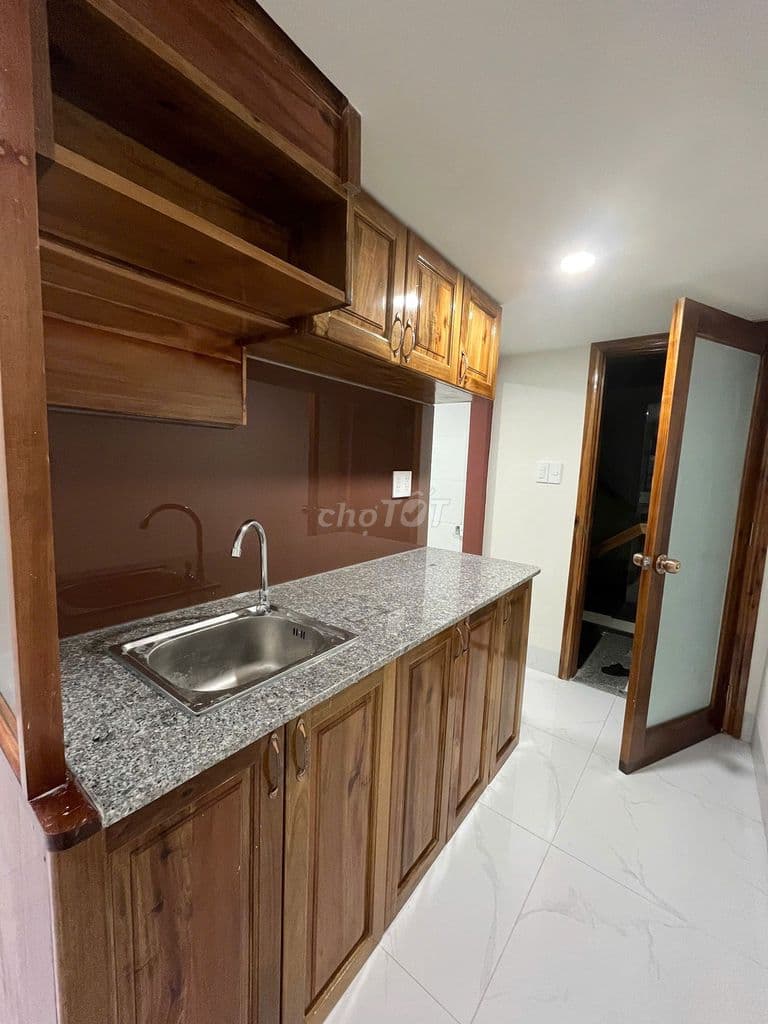 Cho thuê phòng trọ 24m2 - Ảnh 2