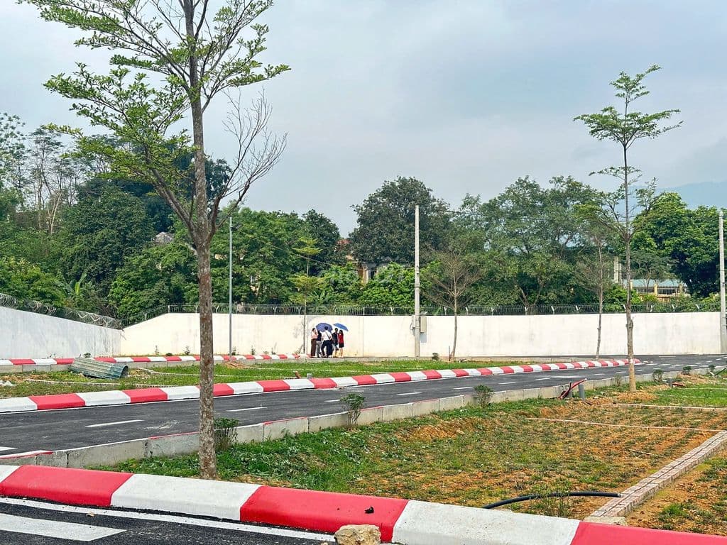 ĐẤT NÊN XUÂN MAI, 50M, MT4,4M, GIÁ 2,28 TỶ - Ảnh 2