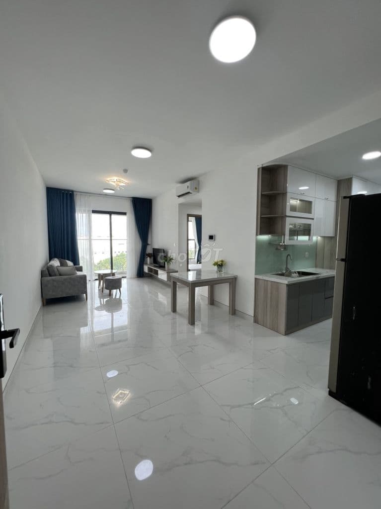 16Tr (Bao PQL) - 2PN Diamond Celadon City 85m², Cho Thuê Ở Ngay