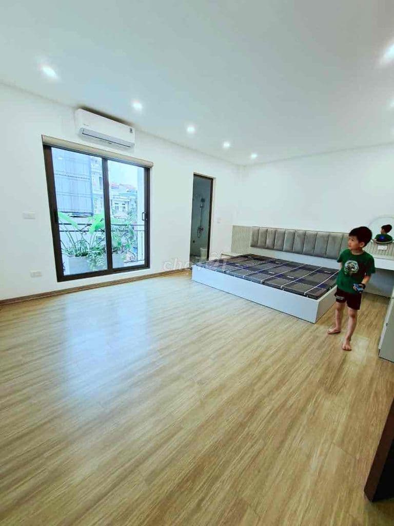 Lô góc, nhà mới, full nội thất, Nguyễn Đức Cảnh, cách oto tránh 20m - Ảnh 2