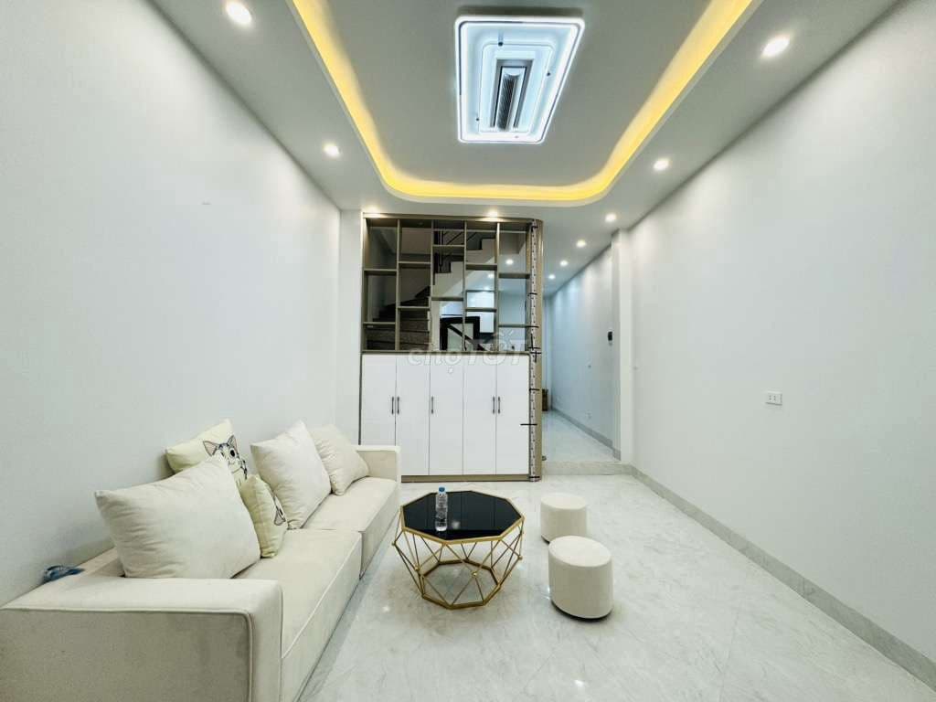 Vũ Tông Phan - Thanh Xuân – 40m², 6 tầng, 8 phòng ngủ có dòng tiền - Ảnh 2
