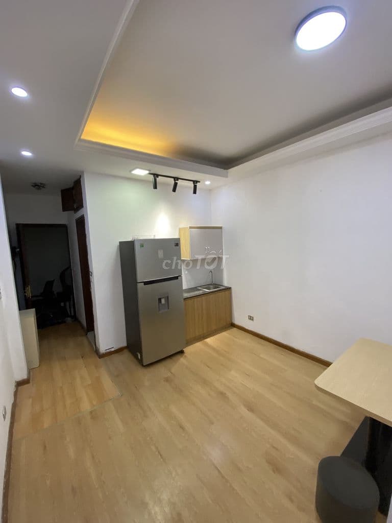 Phòng 1 ngủ 1 khách - Ảnh 3