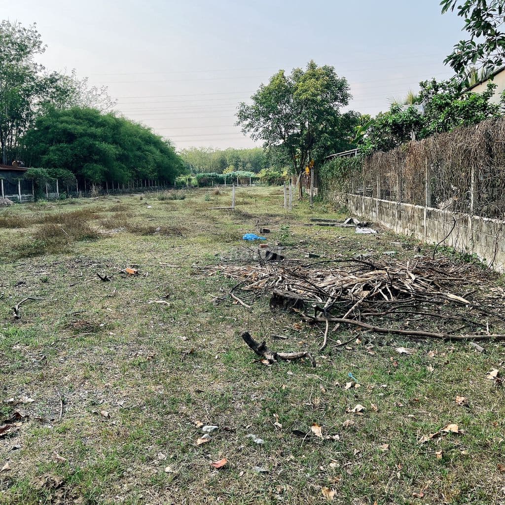 Bán gấp lô đất Xã Nhuận Đức, tổng dt 2550m2, 500m2 đất ở, 13.5 tỷ TL - Ảnh 3