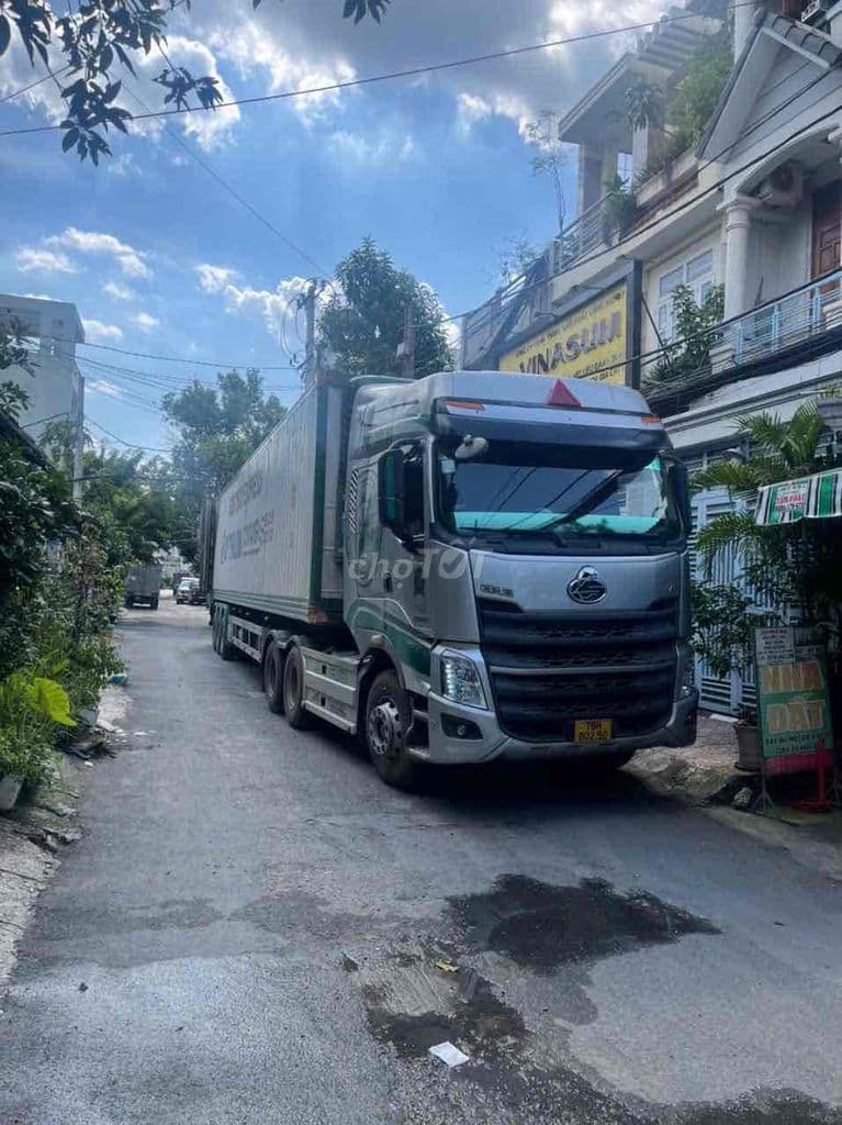 Cho thuê xưởng 500m2 Mặt Tiền Đường Thới An 19.Phường Thới An.Q12 - Ảnh 3