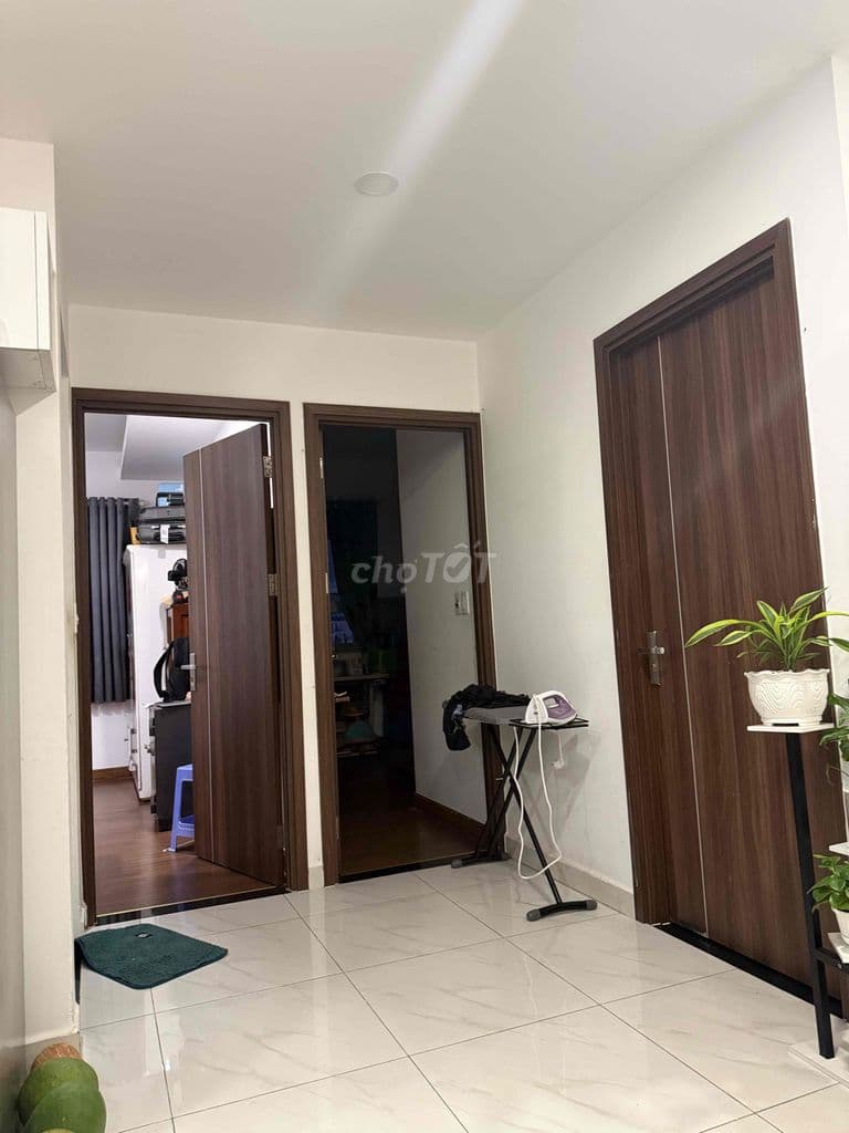 Cho thuê phòng cc Richmond nguyễn xí