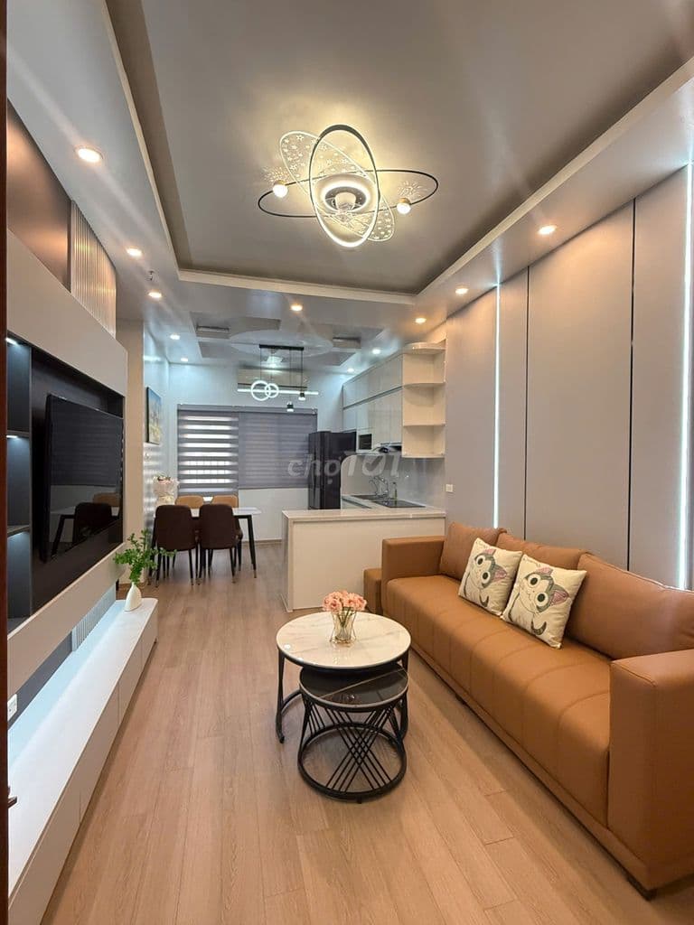 CHỦ CẦN BÁN NHANH CĂN 2 NGỦ+2VS GIÁ 4.3X(TỶ) TOÀ HH2 KĐT MỚI DƯƠNG NỘI - Ảnh 3