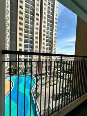 CHO THUÊ CĂN HỘ THỦ ĐỨC GẦN PHẠM VĂN ĐỒNG, ĐH NGÂN HÀNG, GIGAMALL