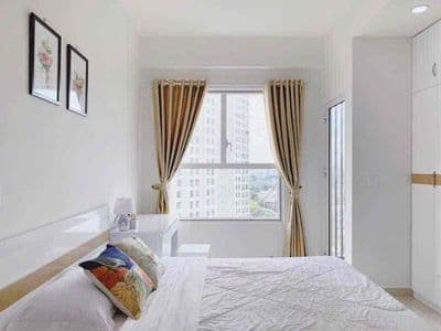 Cho thuê căn hộ Sunrise CityView Q7 Lh