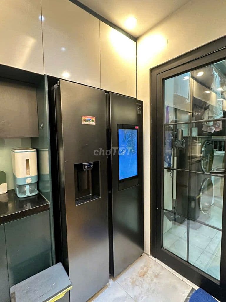 Chính chủ bán căn hộ 96.8m2, tầng trung, 2PN 2WC – hướng Đông Nam mát - Ảnh 3