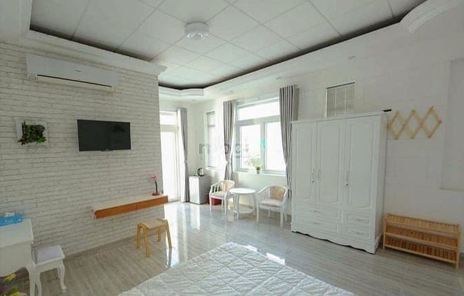 🏡Biệt Thự Sân Vườn MT 14m khu Tên Lửa 10x21m 3 tầng SÁT ĐS 7 & V.Đ.T - Ảnh 3