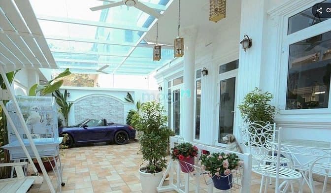 🏡Biệt Thự Sân Vườn MT 14m khu Tên Lửa 10x21m 3 tầng SÁT ĐS 7 & V.Đ.T - Ảnh 2