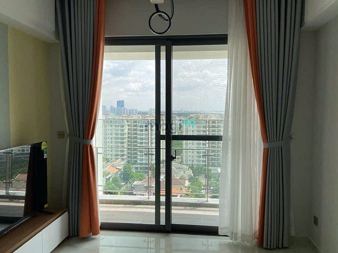 Cho thuê CH Ascentia 80m² 2PN – ban công chill, Full nt, chỉ 26tr/th - Mogi.vn TPHCM - Ảnh 2